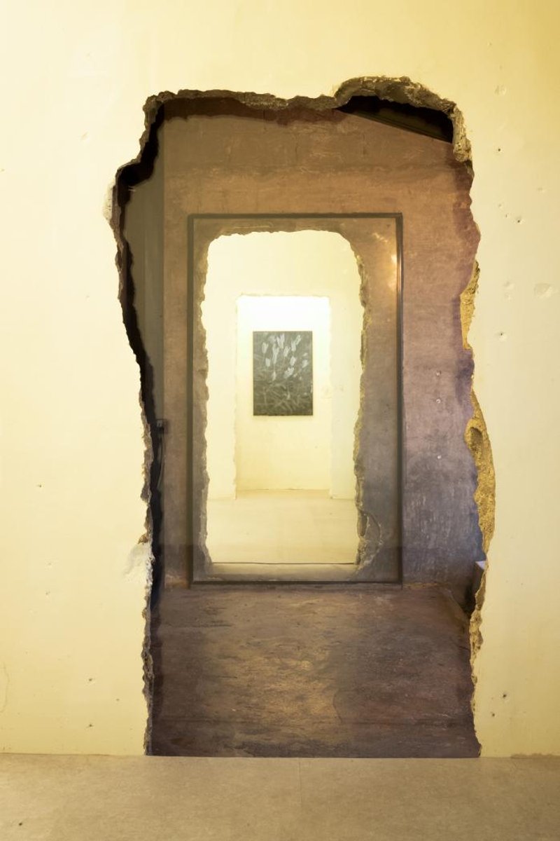 @TCA (THE CONCRETE ABSTRACT)