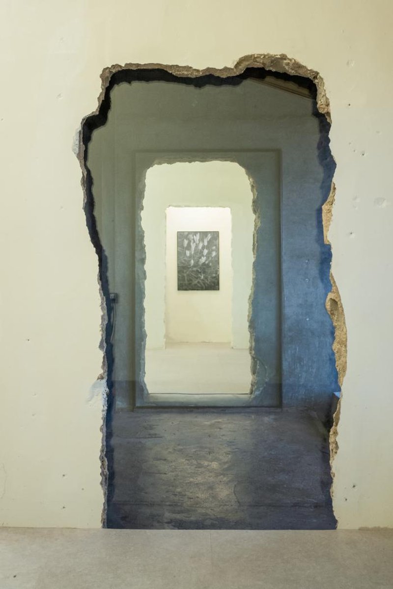 @TCA (THE CONCRETE ABSTRACT)