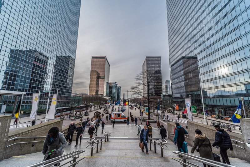 © Werner Lerooy via Shutterstock