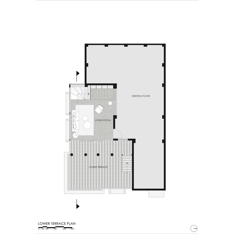 Plan - First Floor