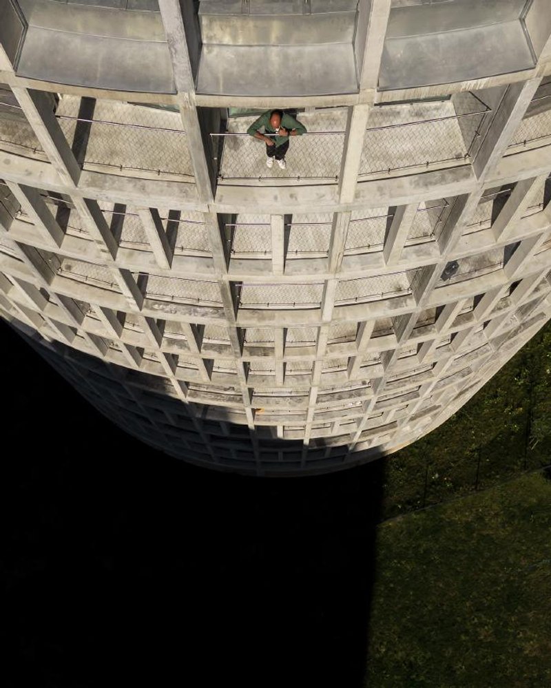 @FERNANDO GUERRA / FG+SG