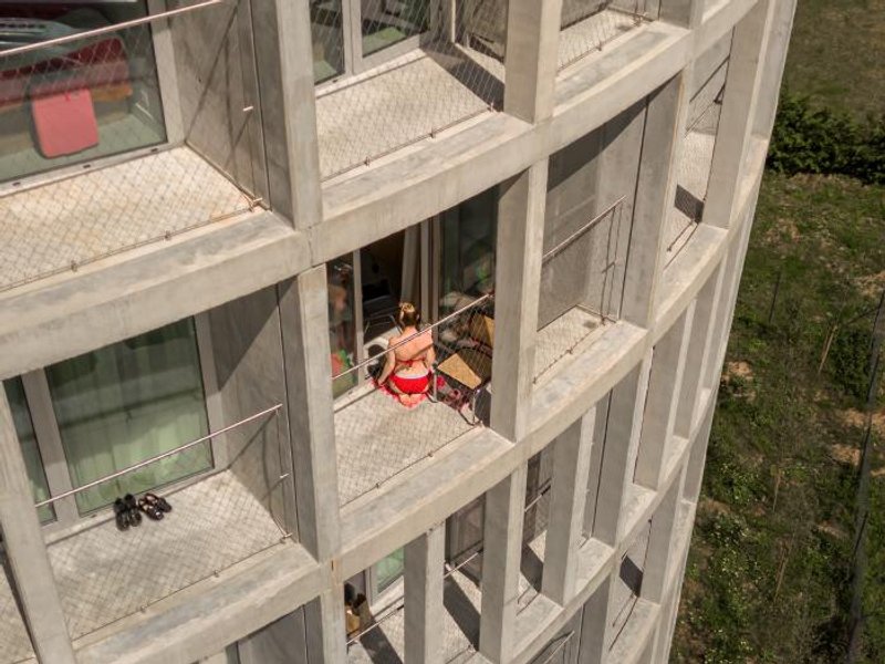 @FERNANDO GUERRA / FG+SG