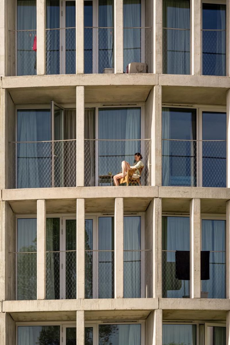 @FERNANDO GUERRA / FG+SG