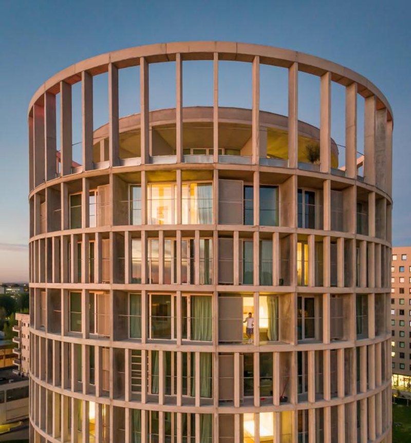 @FERNANDO GUERRA / FG+SG