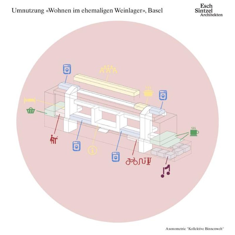 @ESCH SINTZEL ARCHITEKTEN