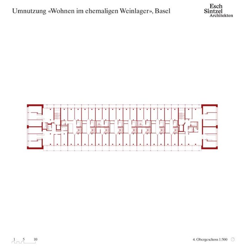 @ESCH SINTZEL ARCHITEKTEN