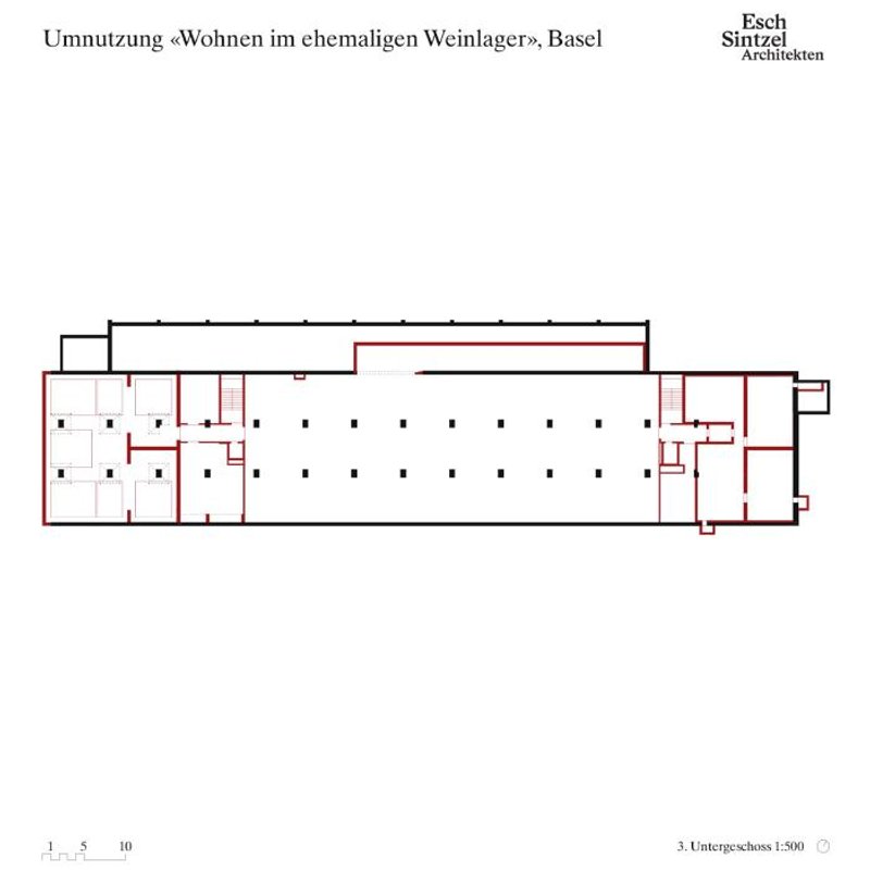 @ESCH SINTZEL ARCHITEKTEN