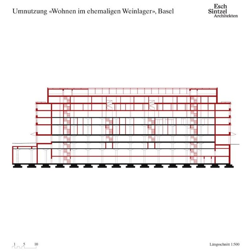 @ESCH SINTZEL ARCHITEKTEN