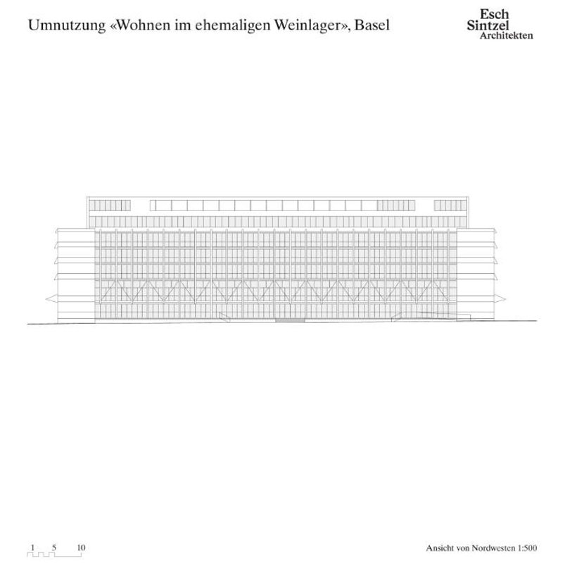 @ESCH SINTZEL ARCHITEKTEN
