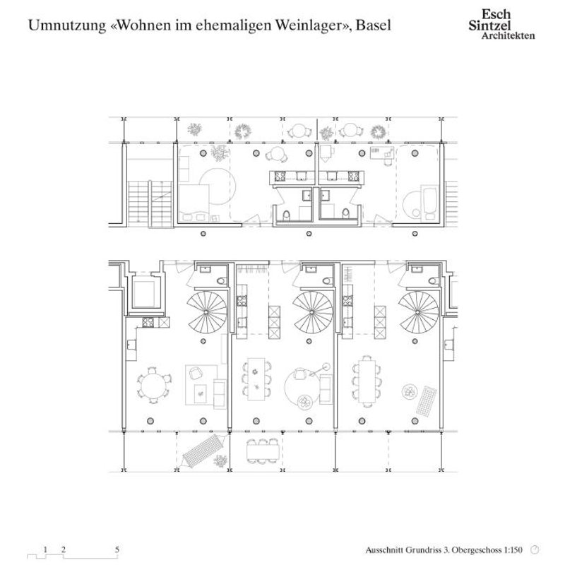@ESCH SINTZEL ARCHITEKTEN
