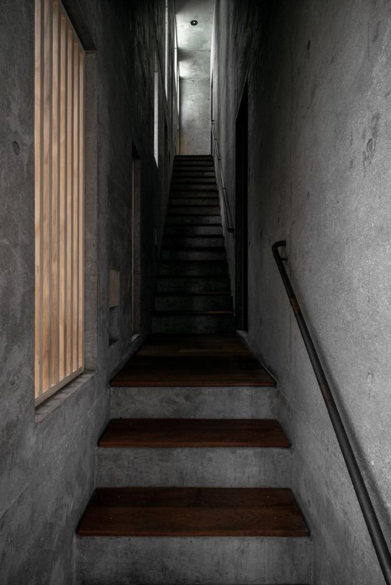 @FLORIAN BUSCH ARCHITECTS