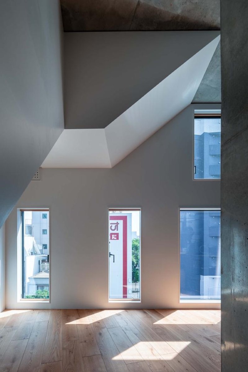 @FLORIAN BUSCH ARCHITECTS