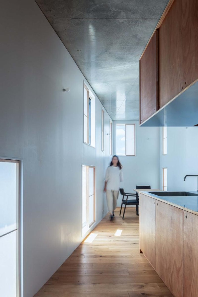 @FLORIAN BUSCH ARCHITECTS