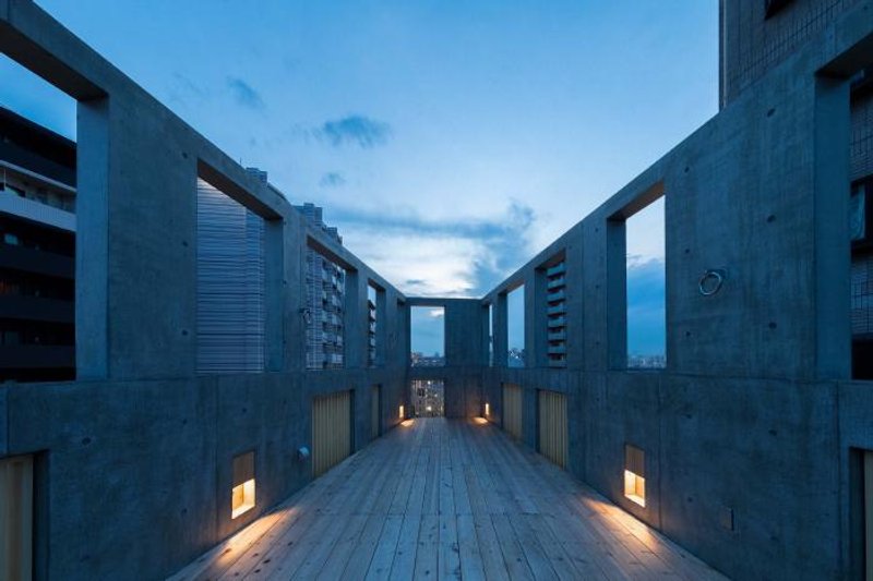 @FLORIAN BUSCH ARCHITECTS