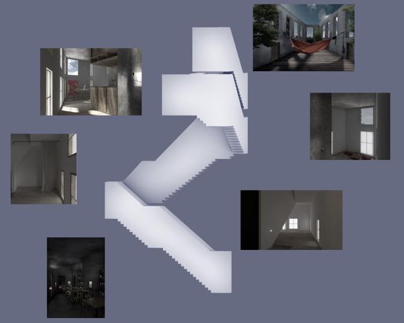 @FLORIAN BUSCH ARCHITECTS