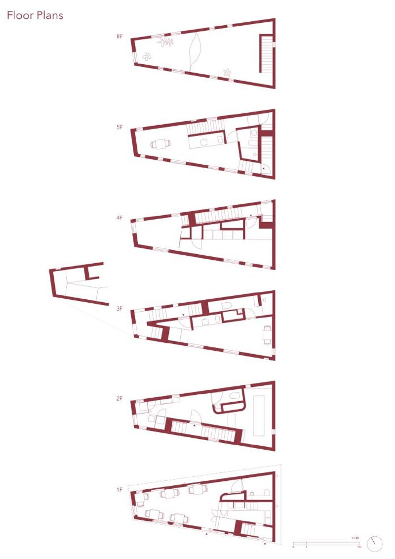 @FLORIAN BUSCH ARCHITECTS