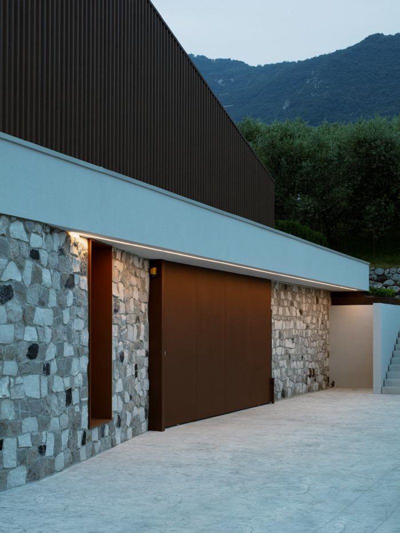 @DIDONÈ COMACCHIO ARCHITECTS