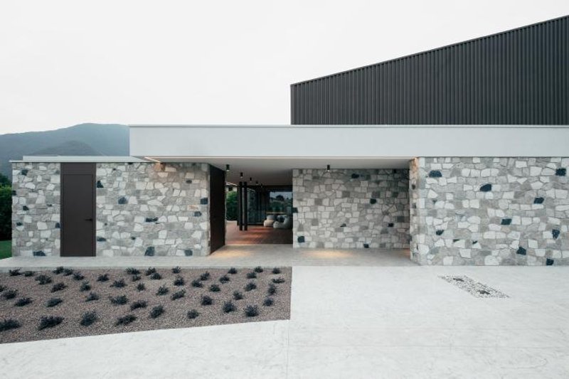 @DIDONÈ COMACCHIO ARCHITECTS