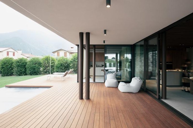 @DIDONÈ COMACCHIO ARCHITECTS