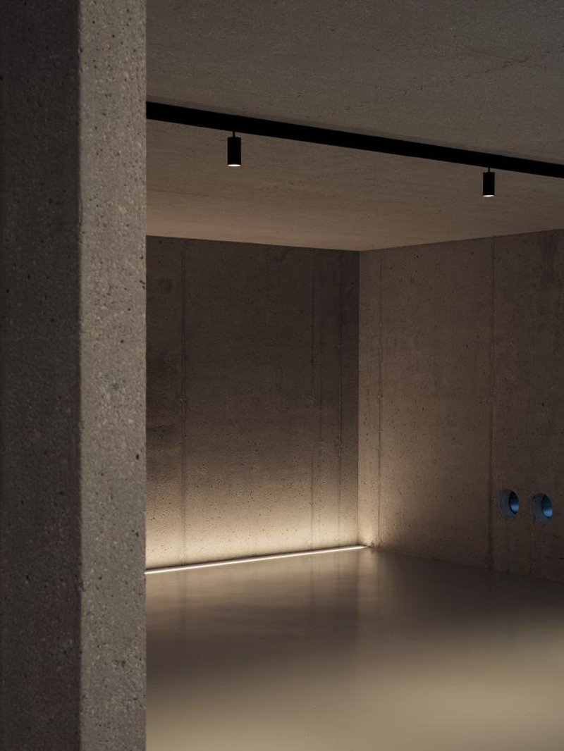 @DIDONÈ COMACCHIO ARCHITECTS