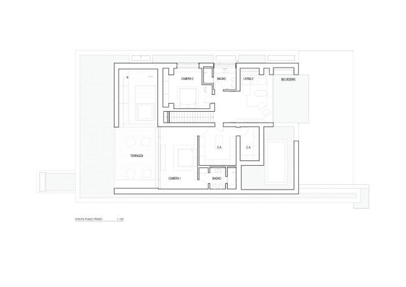 @DIDONÈ COMACCHIO ARCHITECTS