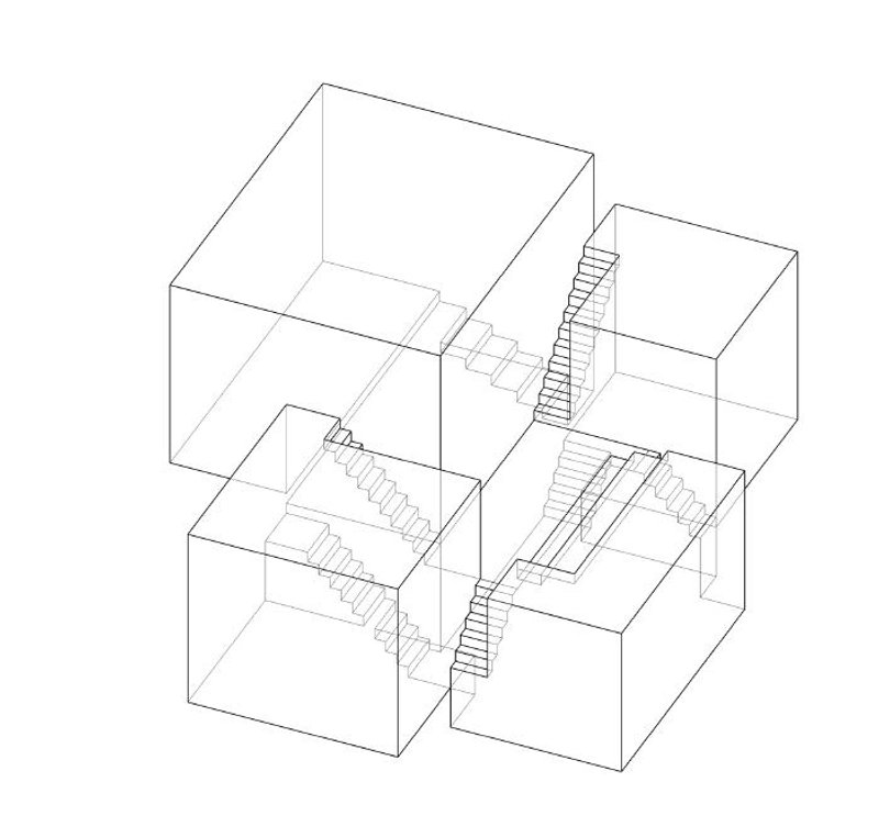 @SIGURD LARSEN ARCHITEKTEN
