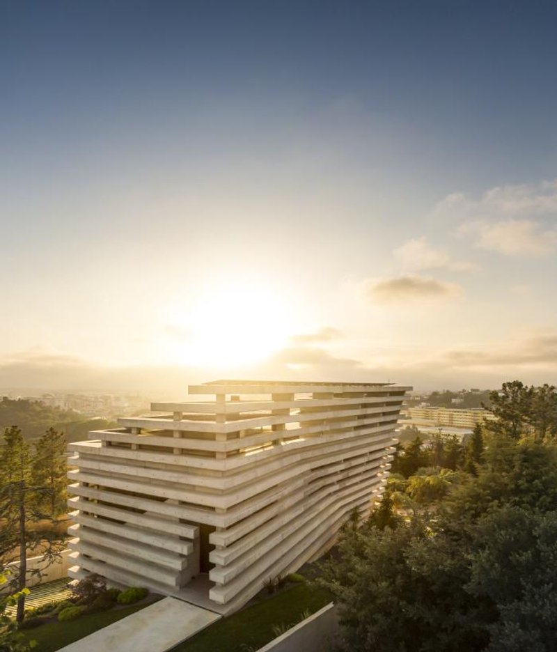 @FERNANDO GUERRA / FG+SG