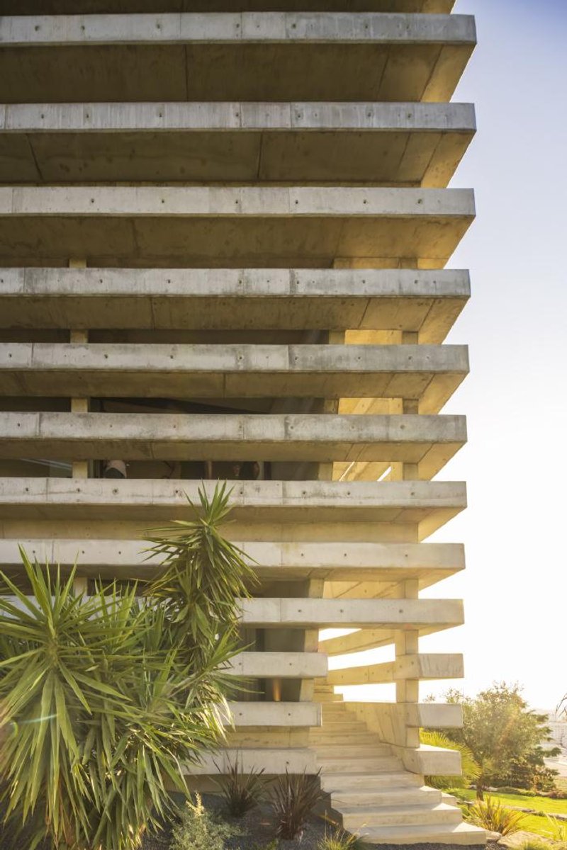 @FERNANDO GUERRA / FG+SG