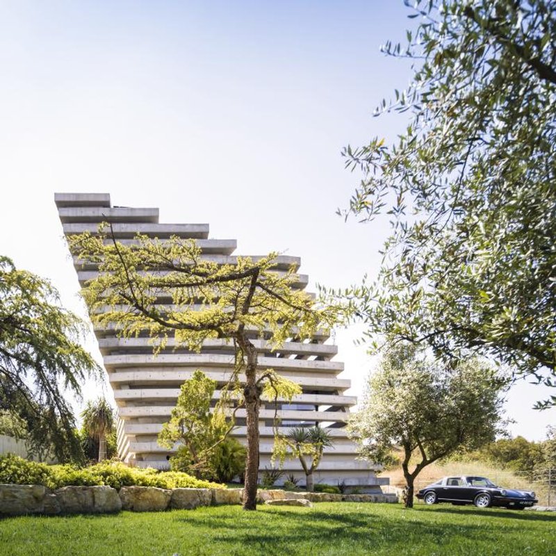 @FERNANDO GUERRA / FG+SG