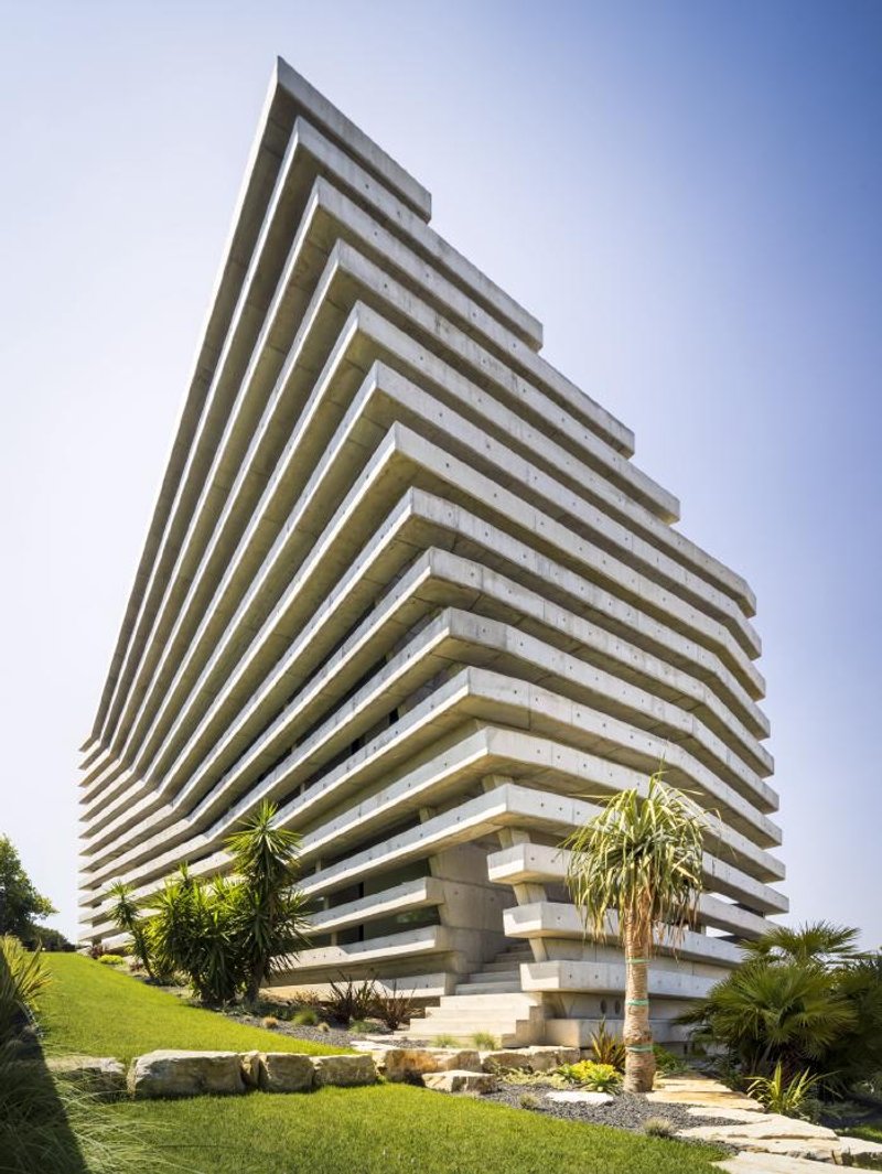 @FERNANDO GUERRA / FG+SG