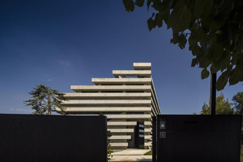 @FERNANDO GUERRA / FG+SG