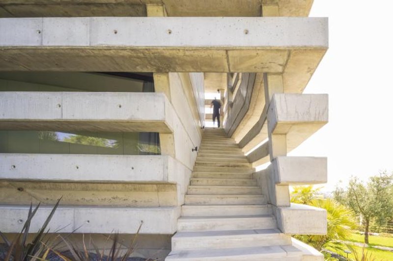 @FERNANDO GUERRA / FG+SG