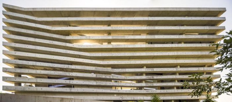 @FERNANDO GUERRA / FG+SG