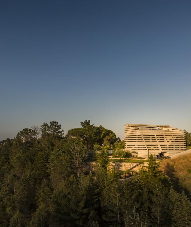 @CONTAMINAR ARQUITECTOS