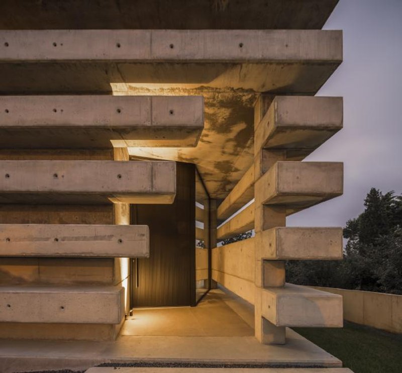 @FERNANDO GUERRA / FG+SG