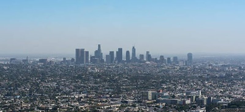 Cities facing harsh environments.