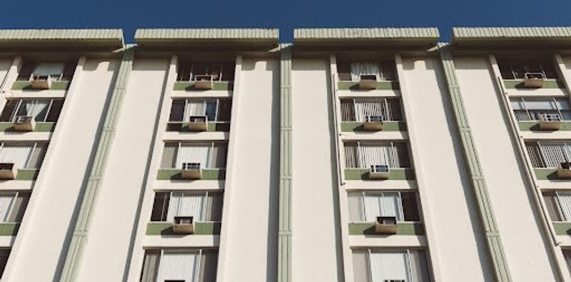 People using the external cooling method like air conditioners, coolers