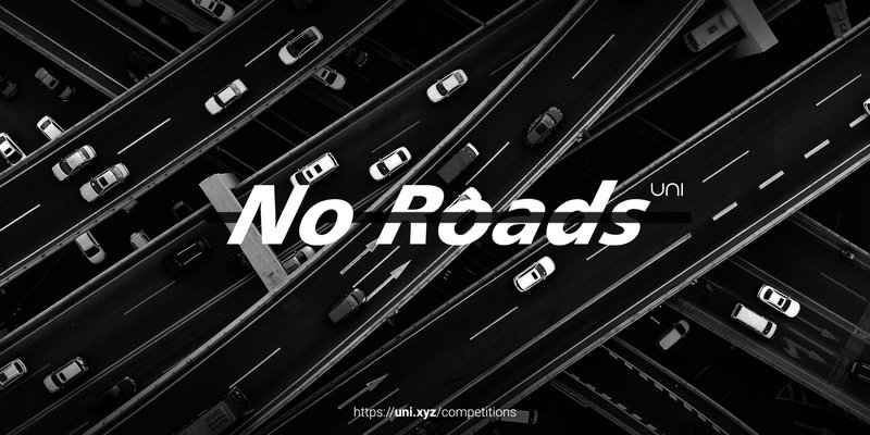 <i>No Roads -&nbsp;Challenge to visualize a future with no roads</i>