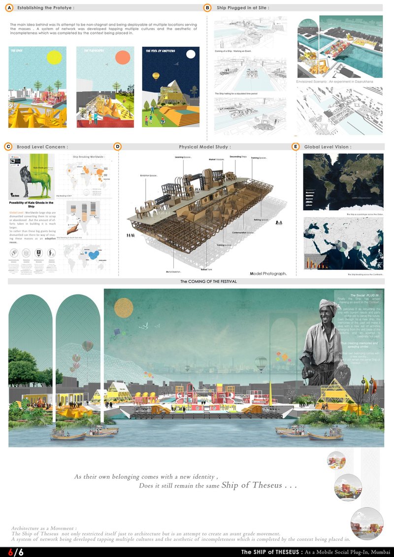 <i>Winner entry of <b>UnIATA '19</b>&nbsp;by&nbsp;Kaushal Tatiya</i>