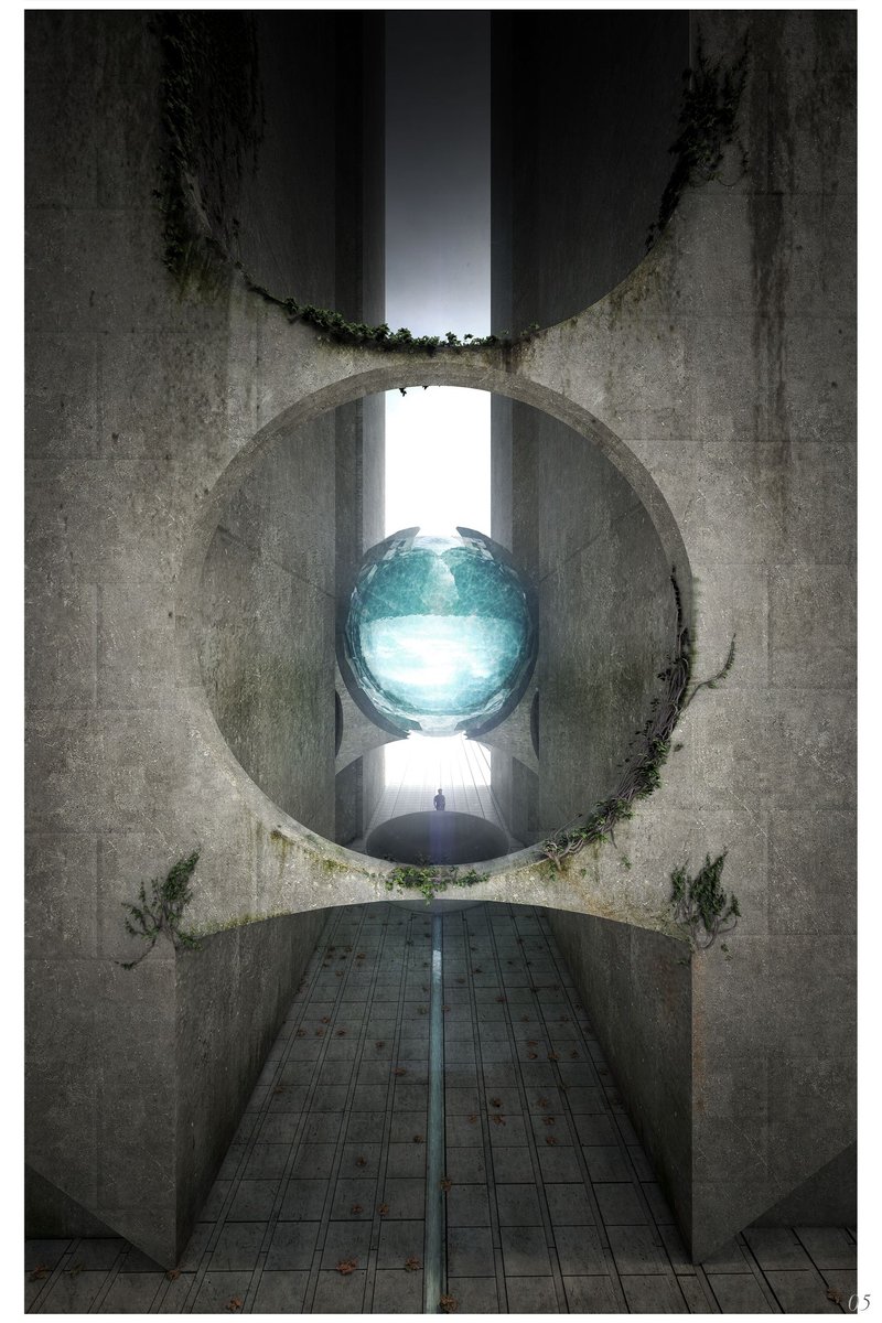 <i>Best in Region entry of<b> UnIATA '20</b>&nbsp;by&nbsp;Zé Pedro</i>