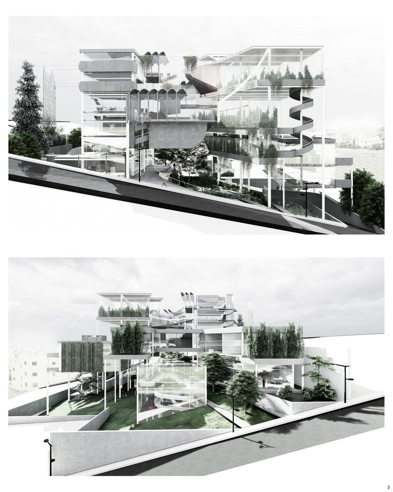 <i>Best in Region entry of <b>UnIATA '22</b>&nbsp;by&nbsp;Dana Ibrahim</i>