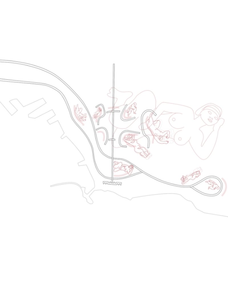 Biopolitical [In]sensitives within Three Urban Jurisdictions of Algiers&nbsp;|&nbsp;Finalists entry of UnIADA '22