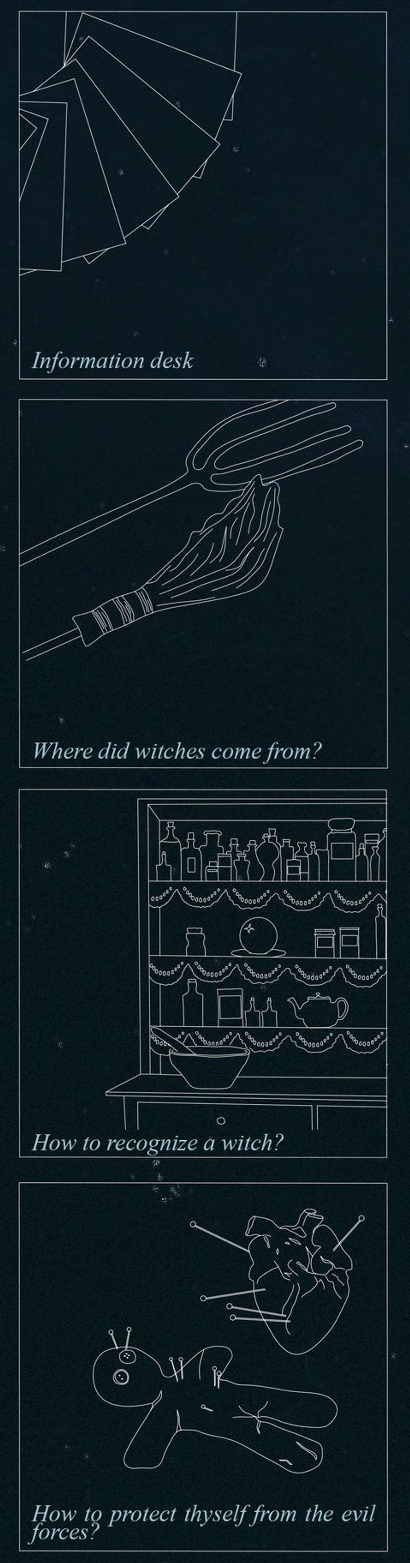 Arcane queries welcomed at the nexus of history and myth.