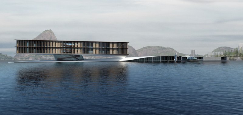 Effective visualization and presentation are not only essential for conveying your design narrative but also for gaining a clear understanding of how the project will manifest in reality. - Visuals from Athena in the Water