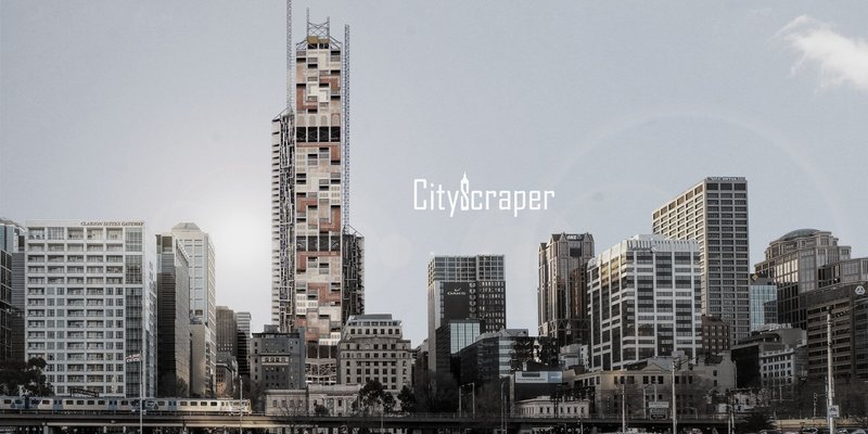 New Metabolism Tower