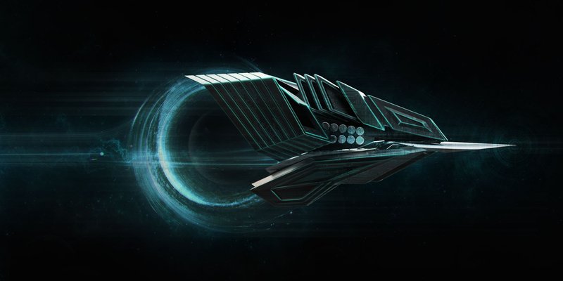 FAITH V.1.0 Project utilizes the concept of Biomimicry in it's Futuristic Tech inspired design