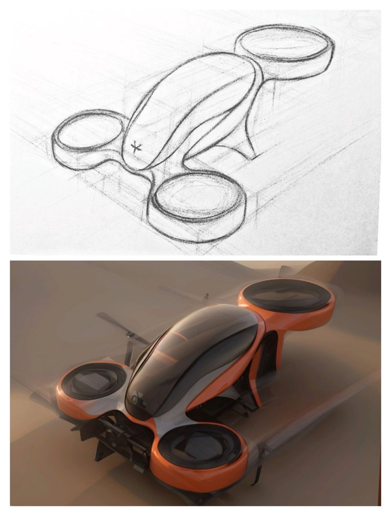 Platforms like VIZCOM are using AI that can help in rapid product visualization&nbsp;