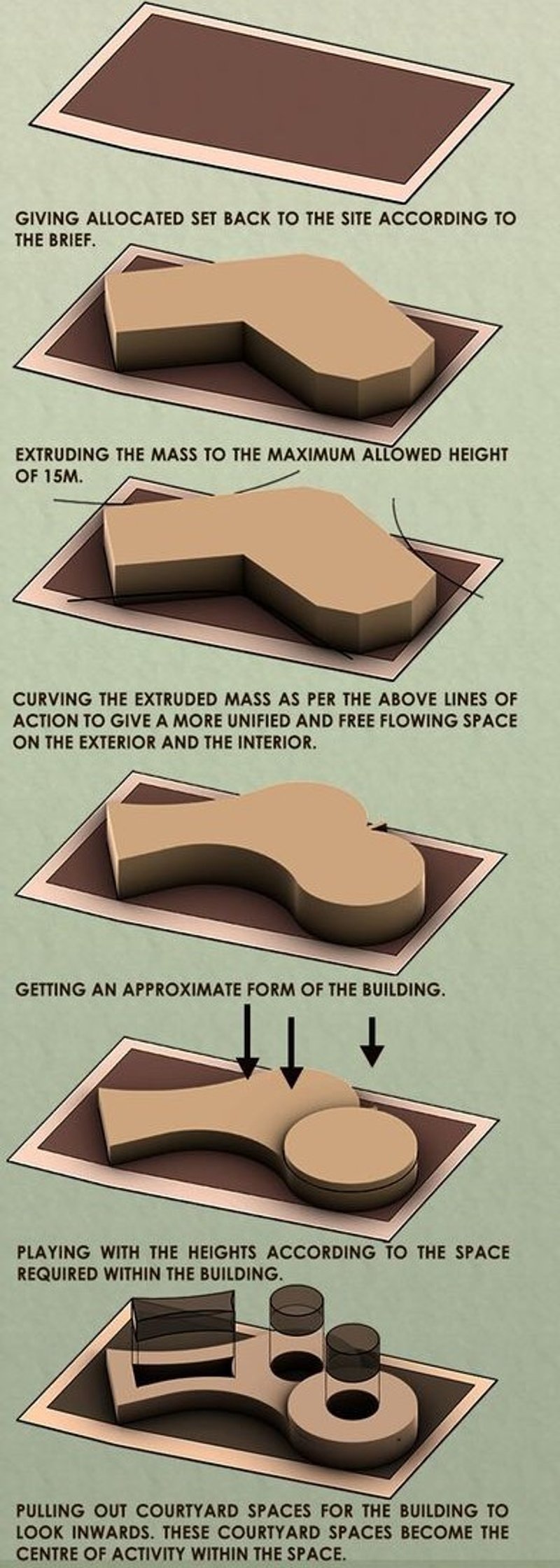 Sculpting spaces, blending form and function seamlessly.