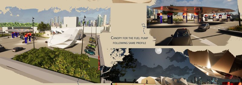 Eco-friendly architecture meets urban convenience at TERBATAS.