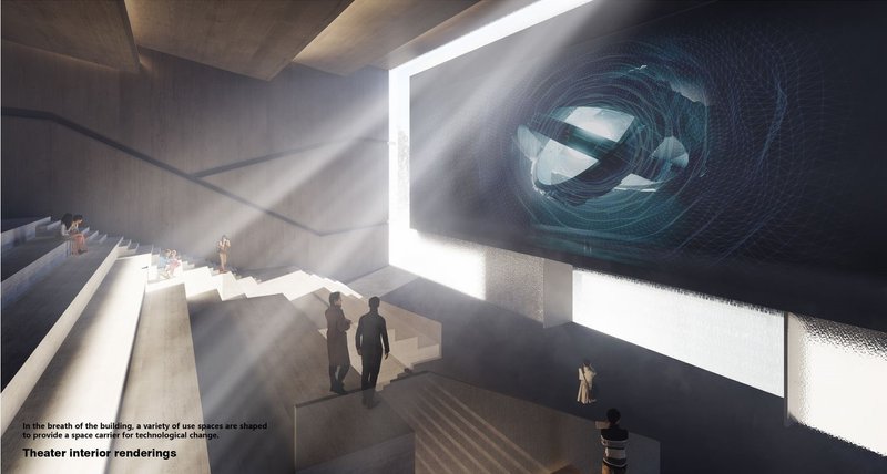 Where light meets innovation in architectural design.